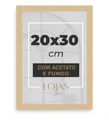LojasLari Kit Of 3 Acetate Frames 20x30 For Photography Certificate/Diploma - Một cỡ - Xem 9
