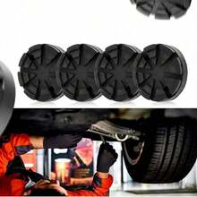 Cric per auto - nero*4 - Visualizzare 3