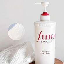 Fino Premium Touch Conditioner – Repairing Conditioner 550ml - Nourishing - View 2