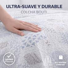 Duvets & Down Comforters - MO-610 - Xem 5