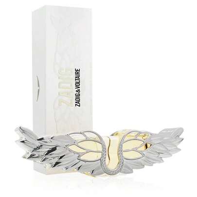 Zadig & Voltaire Zadig - Eau De Parfum - 90ml - ✅ Free Delivery In 1-3 Days - For Women
