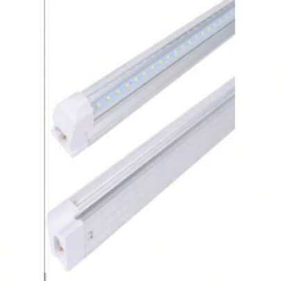 LE023 Tubo LED T5 24W Comercial – Luz Blanca Fría para Cocina y Oficina