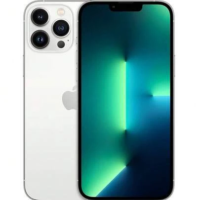 Apple IPhone 13 Pro 128GB BR Refurbished A. Available In All Colors: Blue, Gold, Silver, Graphite, Green. Express Shipping From Spain. Smartphone With Face ID, Lithium Battery, Fast Charging, And A Modern Design.