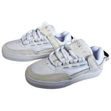 Tesla Original Coil White Reflective Unisex Sneakers - 白色 - 查看 3