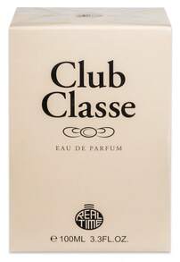 Real Time EDP Club Classe 100ml - Floral - View 2