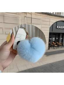 10 chiếc móc khóa mặt dây chuyền hình trái tim, phụ kiện trang sức thanh lịch cho túi xách, ví, móc khóa, mặt dây chuyền, móc khóa nhung, phụ kiện, móc khóa, thích hợp cho nữ. Quà tặng nhỏ, quà tặng cho người yêu, quà tặng cho phụ nữ, kiểu dáng ngày Valentine bằng nhung, móc khóa nhung kèm vòng vàng và bộ móc khóa nhung thời trang. - Thiết kế nhẫn vàng - Xem 6