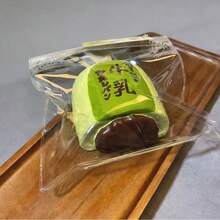 2026新款挤压减压玩具，硅胶材质，厚水泥质感，爆裂感——生日、节日、圣诞节的完美礼物 - 彩色 - 查看 7