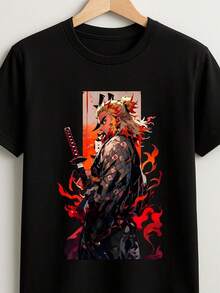 Women Sports Tees & Tanks - 黑色 - 查看 1
