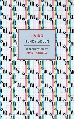 Pre-Owned Living (Paperback) By Henry Green, Adam Thirlwell - Single Book - View 1