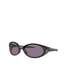 Oakley Eye Jacket™ Redux Latitude Rectangular Sunglasses, 58mm |  | Women Sunglasses - MATTE BLACK - View 1