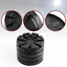 Cric per auto - nero*4 - Visualizzare 8
