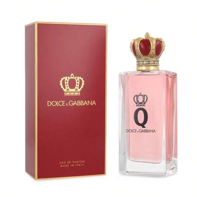 Dolce & Gabbana Q 100 ml Edp Dama