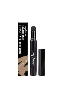 Zephoco 发际线及发根遮盖粉 - 采用碳粉，瞬间遮盖白发和稀疏区域，打造自然哑光妆效，令发型更显丰盈自然。 - 彩色 - 查看 13