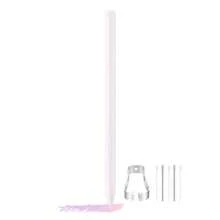 Galaxy Tab S9 FE S Pen Replacement Compatible With Samsung Galaxy Tablet S9 FE Stylus Air Command Magnetic Attraction Compatible With Tablet S9 FE/S10 FE Stylus Pen Lavender Pastel Spring Gift - Lavender - View 8