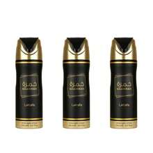 Body Deodorant - 3*200ml - View 3