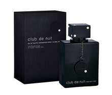 Armaf Club De Nuit Intense Mens EDT 105ml Fragrance - Woody & Earthy - View 1