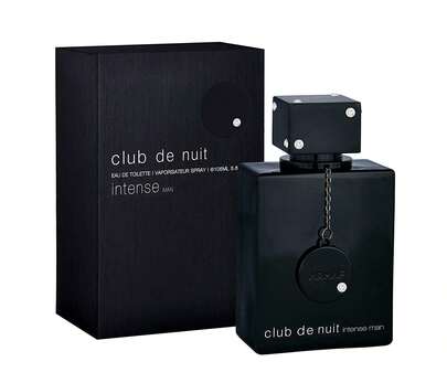Armaf Club De Nuit Intense Mens EDT 105ml Fragrance