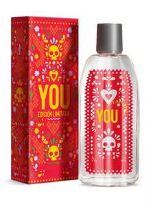 Perfume You Edicion Especial - Afrutado y cítrico - Ver 1