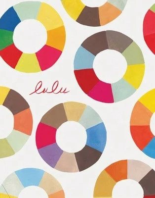 Pre-Owned Lulu (Hardcover) By Lulu De Kwiatkowski