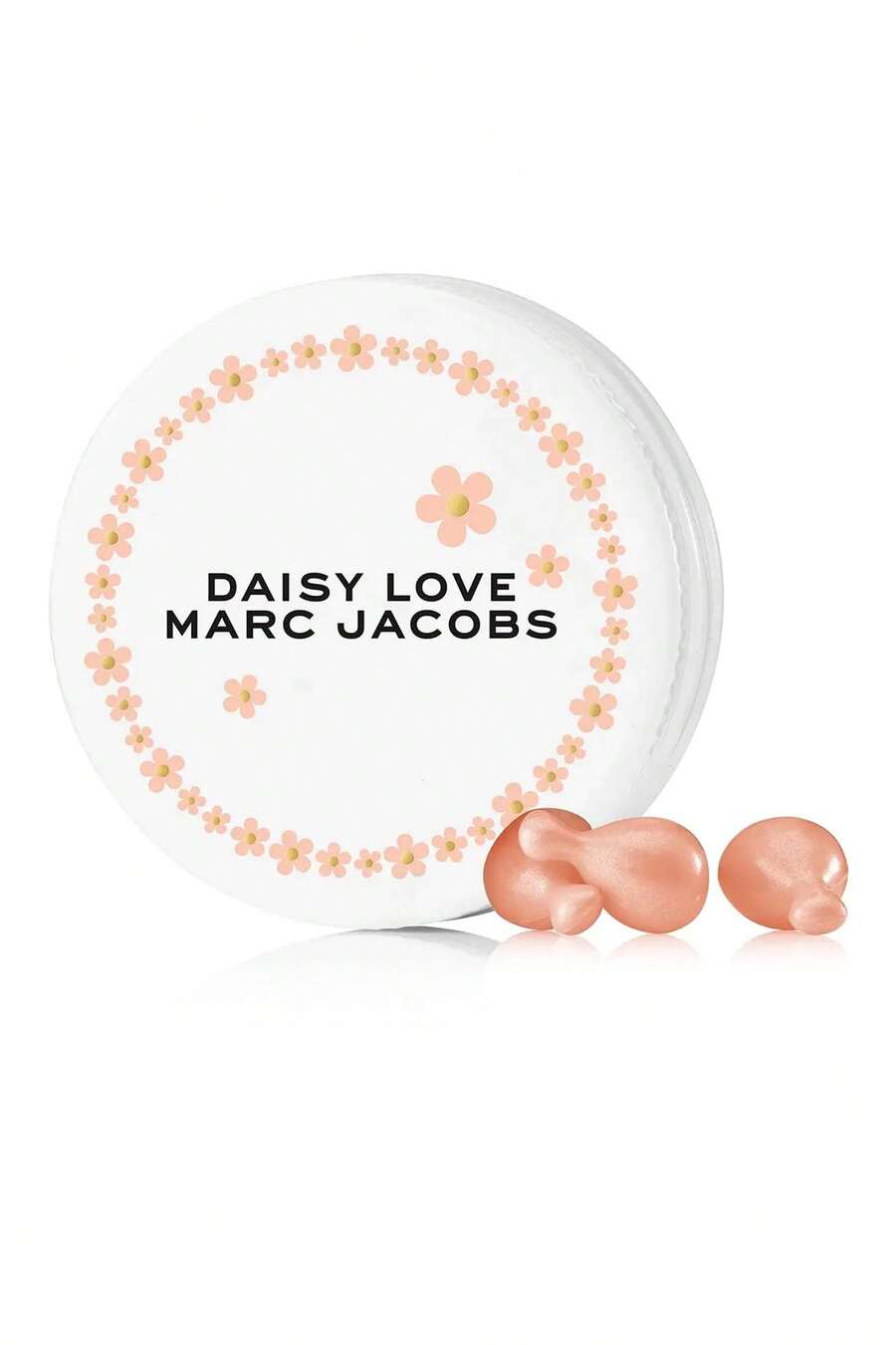 Marc Jacobs Daisy Love Parfum Daisy Drops 30 Capsules Womens Perfume - Fruity & Citrus - View 1