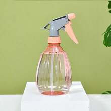 植物浇水喷雾瓶、园艺喷雾器、家用喷雾瓶、便携式小型喷雾器 - 1PC - 查看 9