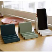 1件装 新品热销 波浪形手机平板桌面支架，通用型手机支架 - 波浪手機支架 - 查看 9