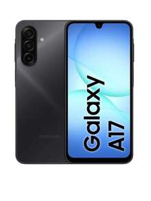 Samsung A17 128Gb 4Ram Color Negro Nuevo Libre - Tipo de Enchufe A USA (110-127V) - Ver 1