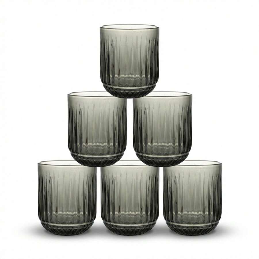 Santa Clara Drinkware Set - 奧迪爾.格林 - 查看 1
