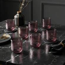 Santa Clara Drinkware Set - 奧迪爾.普爾 - 查看 4