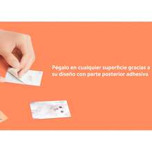 Xiaomi Mi Portable Photo Printer Paper 20 Sheets - View 3
