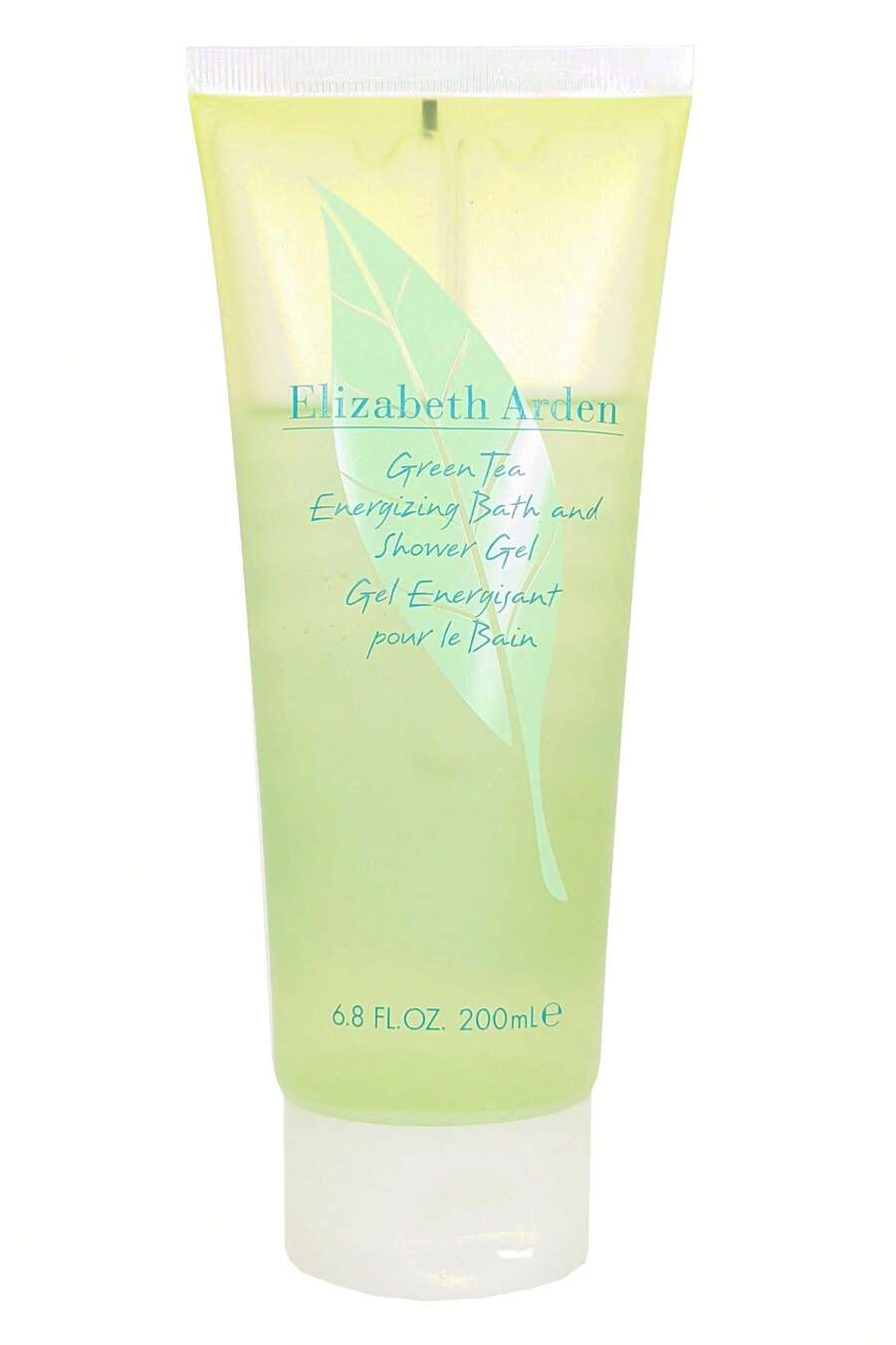 Elizabeth Arden Green Tea Energising Bath And Shower Gel 200ml - Citrus - View 1