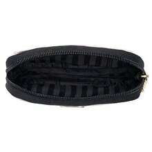 Billetera Victoria's Secret, monedero y llavero rosas  Casual  Bohemio  Fiesta  Encantador  Calle  EleganteElegancia    Fibra Sintética    Flecos    llavero victorias secret  2026 - Rosa - Ver 3