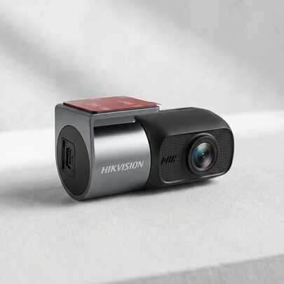 Cámara Móvil (dash Cam) Para Vehículo 2 Megapixel (1080p) / Micrófono Y Bocina Integrado / Wi-fi / Micro Sd / Conector Mini Usb / G - Sensor