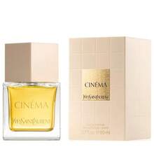 Yves Saint Laurent Cinema - Eau De Parfum - 80ml - Spray - ✅ Free Delivery In 1-3 Days - For Women - Fresh - View 2