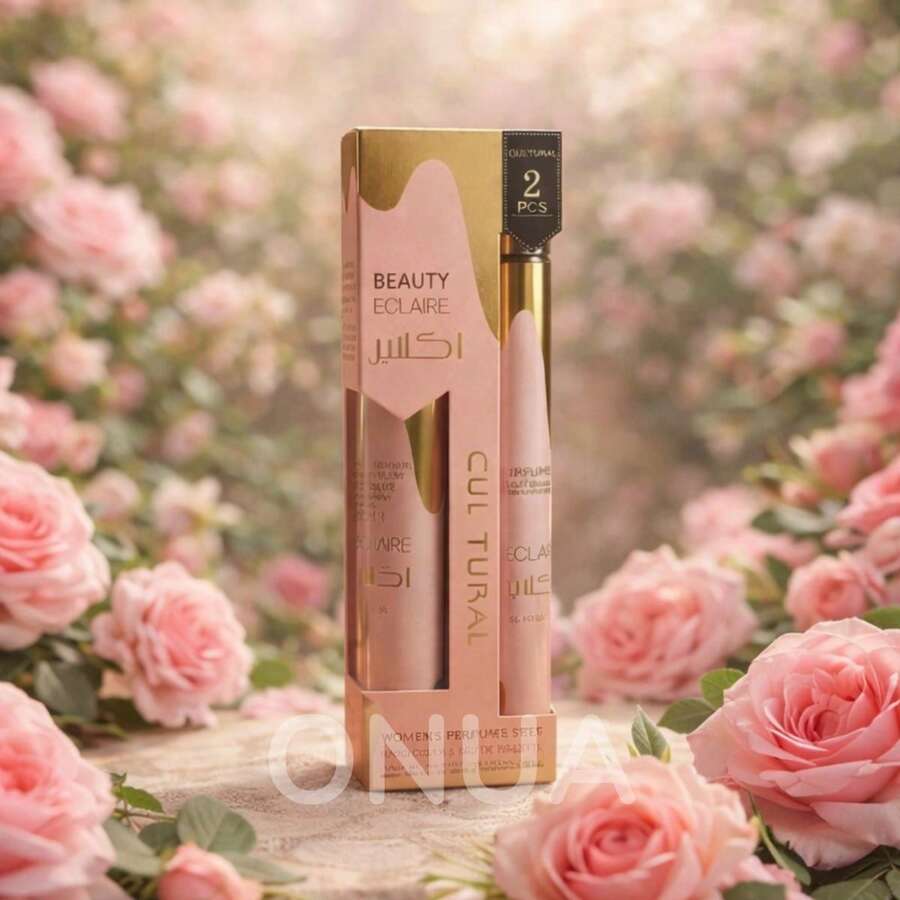 Perfume - Enlighten - View 1