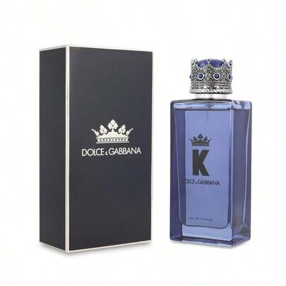 Dolce & Gabbana K 100 ml Edp Caballero