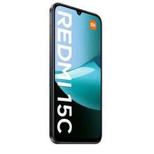 Xiaomi Redmi 15C 256Gb 8Ram Color Negro Nuevo Libre - Tipo de Enchufe A USA (110-127V) - Ver 3