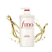 Fino Premium Touch Conditioner – Repairing Conditioner 550ml - Nourishing - View 1