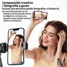 Mini Monitores Sincronizar Telé Cámara Trasera - Blanco - Ver 8