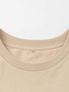 Women's Brazil Cup T-Shirt/Blouse, Brazil 10 Stylish 2026, 100% - Màu be - Xem 7