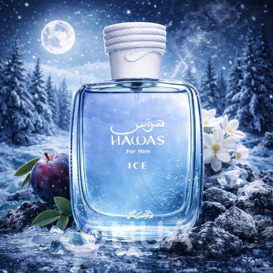 Perfume - Fresh - View 1