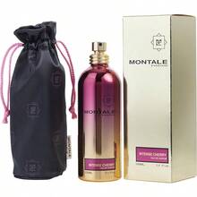 Montale Intense Cherry - Eau De Parfum - 100ml - ✅ Free Delivery In 1-3 Days - For Women - Fresh - View 2