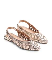 Gioseppo Women Wedges & Flatform - 淺灰色 - 查看 2