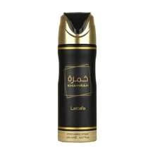 Lattafa Body Deodorant - 1*200ml - View 2