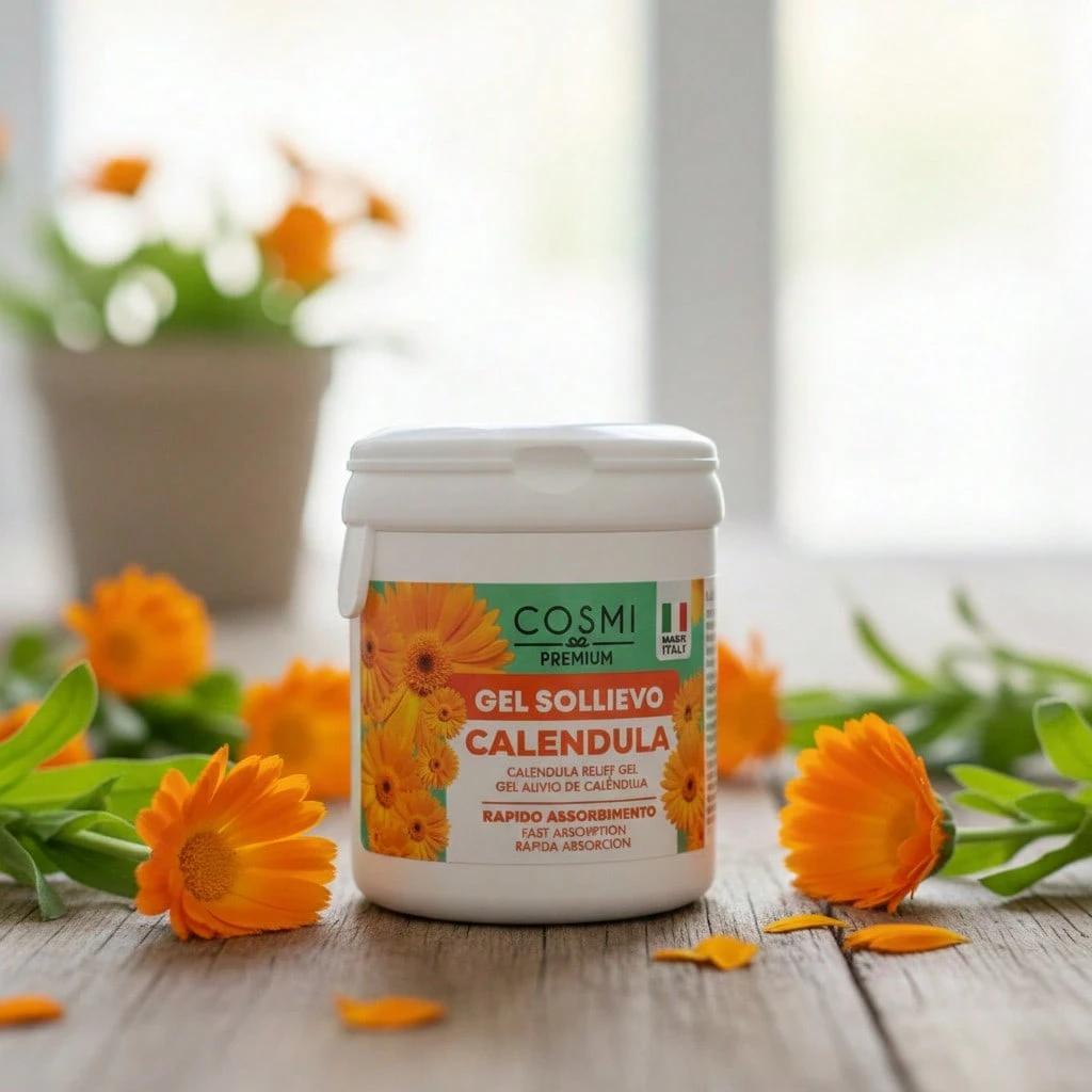 Calendula
