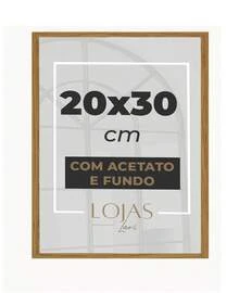 LojasLari Kit Of 3 Acetate Frames 20x30 For Photography Certificate/Diploma - Một cỡ - Xem 11