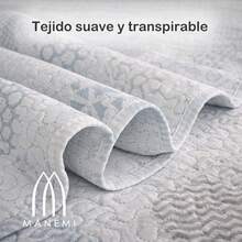 Duvets & Down Comforters - MO-610 - Xem 4