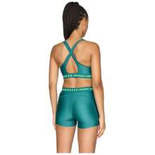 Underarmour Women Sports Bras - Green - View 4