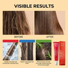 20毫升 GleamXi 迷迭香头皮精华液，含精氨酸 - 控油保湿，轻盈不油腻配方，焕活滋养秀发 - 正裝 - 查看 4