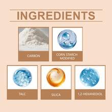 Zephoco 发际线及发根遮盖粉 - 采用碳粉，瞬间遮盖白发和稀疏区域，打造自然哑光妆效，令发型更显丰盈自然。 - 彩色 - 查看 9